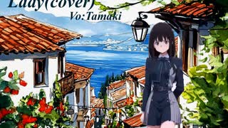 Lady(cover)