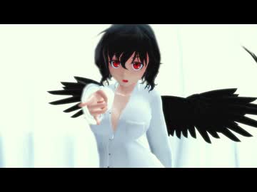 射命丸文 ”VIVIZ - BOP BOP!”