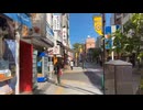 2025年6月22日 常磐線柏駅周辺徘徊おじさん
