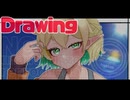 【メイキング動画】週刊パルスィ68【水橋パルスィ】