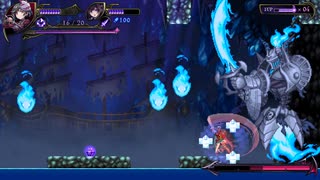 【実況】Grim Guardians:Demon Purge　part3