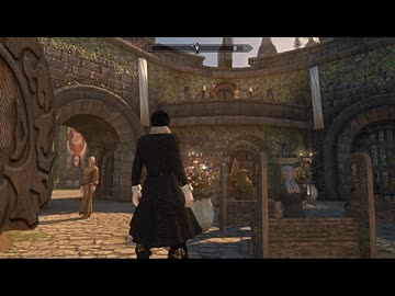 【刀剣乱舞偽実況】みっちゃんが辿る・闇の一党のものがたり　其の14【skyrim】