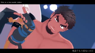 【MMDアナドス】シンバットでUNDEAD