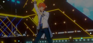 【あんスタ】Rebellion Star (ALBUM Mix)【EXPERT】
