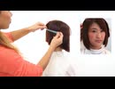 【ロングヘア】ヘアカット②【ba_ikumi 】
