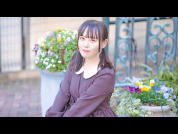 【兎野百菜】おじゃま虫 踊ってみた