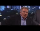 ハリソンフォード氏からハン・ソロに切り替わる伝説の回をアフレコしてみた。