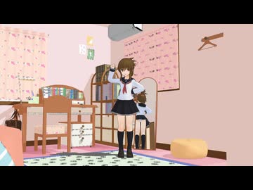 【でん☆】KawaiiってMagic【踊ってみた】（概要欄必読）