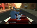 【日本語字幕】#2 カルチャーショック Sam & Max Save the World