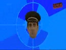 vila militar do chaves com sons eletronicos normal reverso e tom mais alto