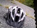 自転車で峠を下ってみた　金山編