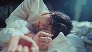 HALLUCINATION - アイエン(StrayKids)