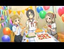 【CS版ゆゆゆい】誕生日イベント 「 祝いの美食に笑み語り 」