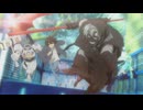 #コンパス2.0 戦闘摂理解析システム ANIMATION PROJECT　＃12　ソシテ ツナガル セカイ