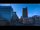 Sunset timelapse in Higashikurume. 鴨志田一希