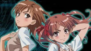only my railgun【歌ってみた】