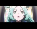 TO BE HERO X 第8話「青色の少女」