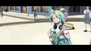 TO BE HERO X 第9話「喪失と獲得」
