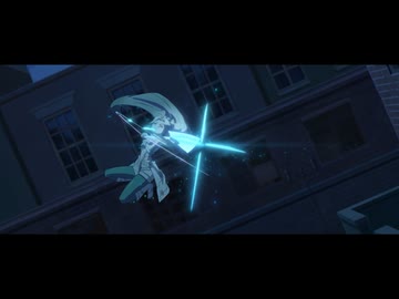 TO BE HERO X 第10話「幸運の真相」