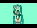 [MMD] MW_Miku _ test