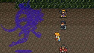 即決したい僕が８年ぶりの【ロマサガ２】49