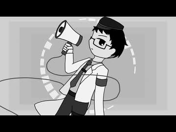 【UTAU音源配布】アノニマスファンフアレ【報瀬アラト】