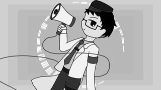 【UTAU音源配布】アノニマスファンフアレ【報瀬アラト】