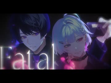 ファタール / 山本祥彰 × 夢川夢 (Cover)