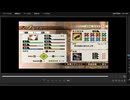 [プレイ動画]　戦国無双４の駿河侵攻をりこでプレイ