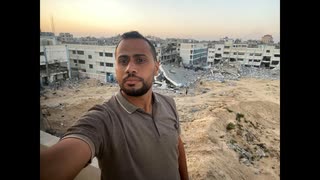 「伝えることが正義であって復讐は正義ではない」イスラエルからの攻撃で亡くなったジャーナリストが写真に込めた思い