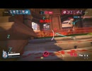 Overwatch2 【オーバーウォッチ2】 適当実況動画part380