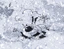 【道標キロ】雪 (童謡)【UTAUカバー】