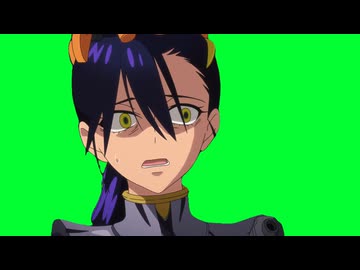 飼い主の手を噛んだニャアンGB