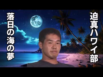 【Vic3淫夢】迫真ハワイ部　落日の海の夢.mp8(最終回)
