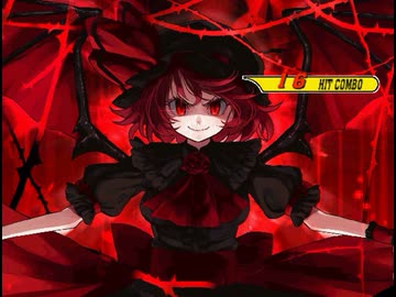 【MUGEN】皆様のランク感覚を信じてみた狂中位大会　Part17