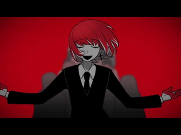 デッドリー・マッドマンズ・トラジェディア / 鼓太郎　歌ってみた　yukino