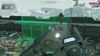 StarshipTroopersExtermination実況プレイ460(Horde Hard v1.4.0)