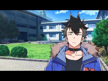 episode0.3：よくある話