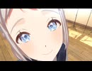 【学マス】間近でリーリヤ撮影