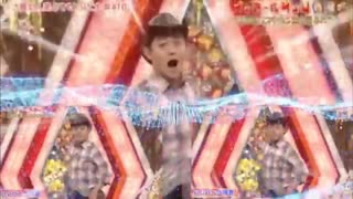 H.G.ハンバーグ師匠は本当に師匠なのか？最終鬼畜オールスターズ・S