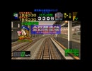 [電車でGO!プロフェッショナル仕様]鹿児島本線寝台特急はやぶさ、博多から小倉(全駅定着定通)