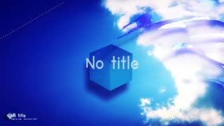 【!人ヵ】N-o-t-i-t-l-e　/四流