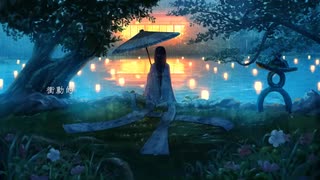 言の刃 / ロクデナシ ペスが歌いあげてみた