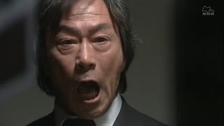 武田鉄矢「人間じゃないからだ！」高画質ver