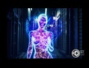 コネクション・クアンティック2：信号の目覚め（音楽 × サイバーポエジー）by CryptoHaltéro