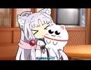 【東北イタコ誕生祭2025】イタコさんがもふもふしていくだけ