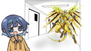 うぁぁぁ き...クリストロンがWCS2ndを練り歩いてる
