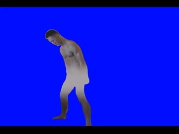 賢者タイム青年アキラBB