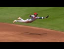 【MLB】2025年メジャーの好プレー集（3～4月）