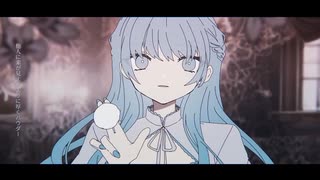 Makeup - 香椎モイミ／留音ロッカDS・紅 | OpenUTAUカバー